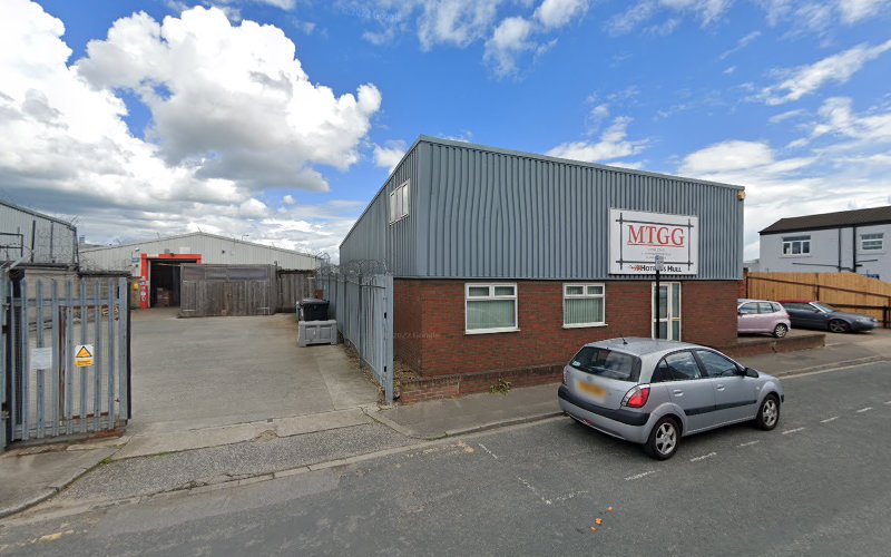 E Reynolds Fencing
