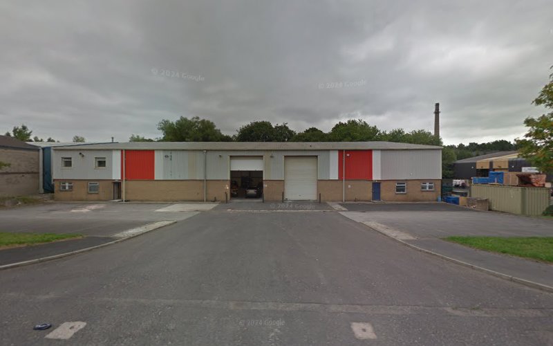 E Reynolds Fencing