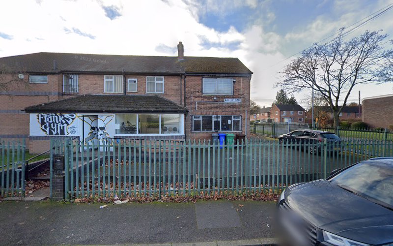 E Reynolds Fencing