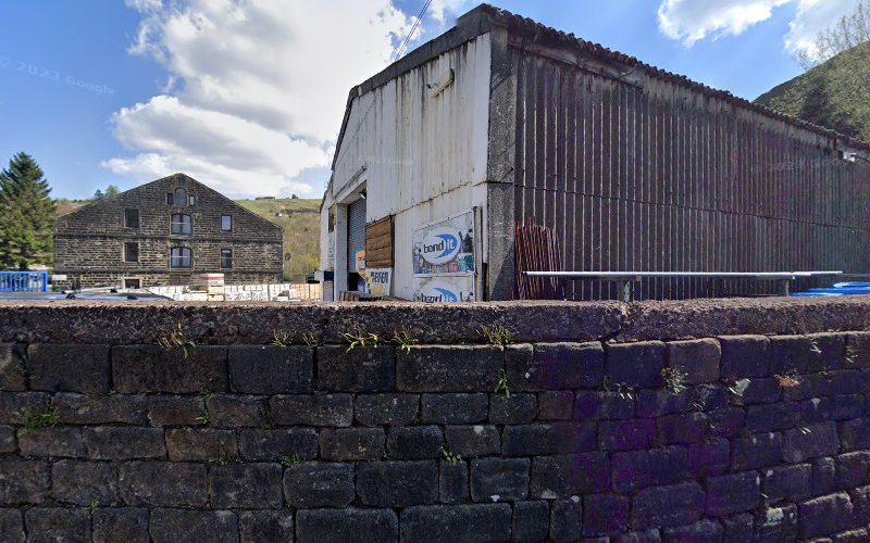E Reynolds Fencing