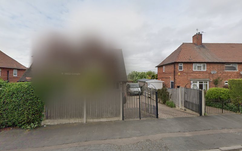 E Reynolds Fencing