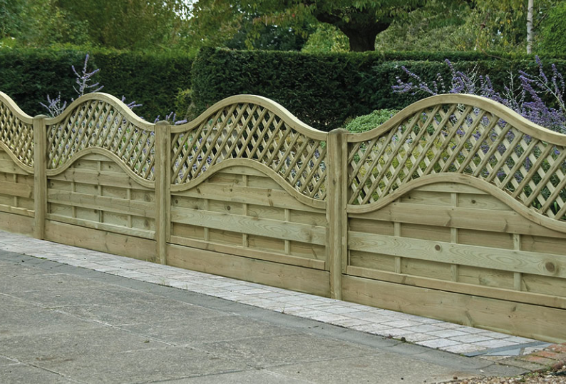How High Can a Garden Fence Be